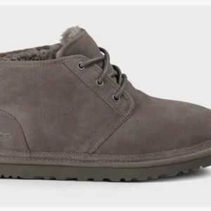Ugg neumel charcoal